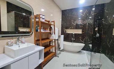 Luxury modern House 3 Bedrooms 285m2 Ungasan kuta selatan