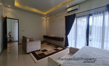 Luxury modern House 3 Bedrooms 285m2 Ungasan kuta selatan