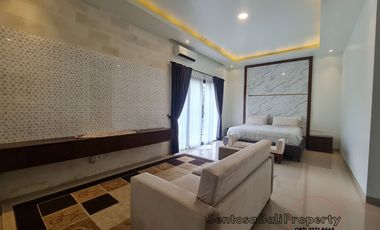 Luxury modern House 3 Bedrooms 285m2 Ungasan kuta selatan