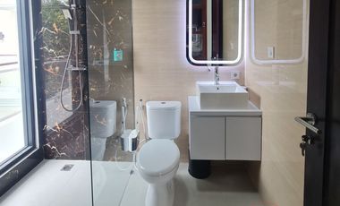 Luxury modern House 3 Bedrooms 285m2 Ungasan kuta selatan
