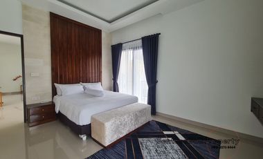 Luxury modern House 3 Bedrooms 285m2 Ungasan kuta selatan