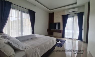 Luxury modern House 3 Bedrooms 285m2 Ungasan kuta selatan