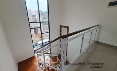 Luxury modern House 3 Bedrooms 285m2 Ungasan kuta selatan