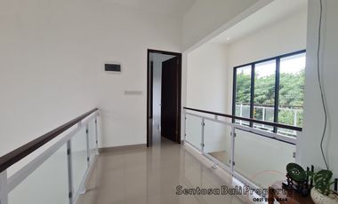 Luxury modern House 3 Bedrooms 285m2 Ungasan kuta selatan