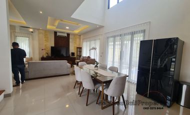 Luxury modern House 3 Bedrooms 285m2 Ungasan kuta selatan