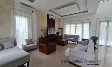 Luxury modern House 3 Bedrooms 285m2 Ungasan kuta selatan