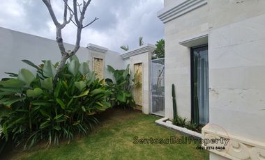 Luxury modern House 3 Bedrooms 285m2 Ungasan kuta selatan