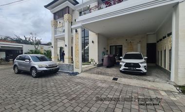 Luxury modern House 3 Bedrooms 285m2 Ungasan kuta selatan