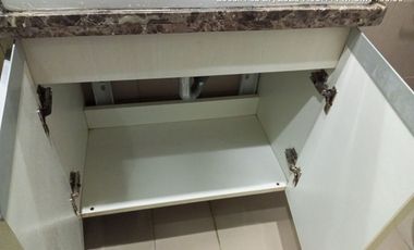 FIRE SALE!! Admiral Baysuites 1BR 59sqm For Sale 7M Only
