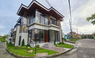 Modern Elegant Home for Sale in Mactan Island, Lapu-Lapu City, Cebu, Philippines