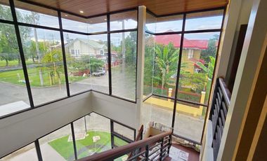 Modern Elegant Home for Sale in Mactan Island, Lapu-Lapu City, Cebu, Philippines