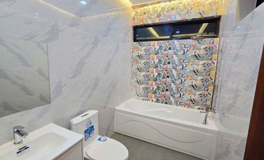 4 Bedrooms Brand New Home for Sale in Lapu-Lapu City, Cebu, Philippines