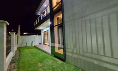 4 Bedrooms Brand New Home for Sale in Lapu-Lapu City, Cebu, Philippines