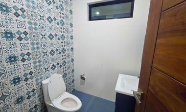 4 Bedrooms Brand New Home for Sale in Lapu-Lapu City, Cebu, Philippines