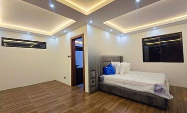 4 Bedrooms Brand New Home for Sale in Lapu-Lapu City, Cebu, Philippines