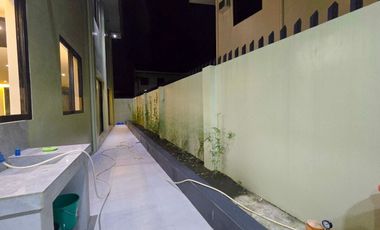 4 Bedrooms Brand New Home for Sale in Lapu-Lapu City, Cebu, Philippines