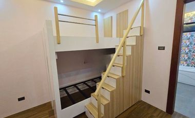 4 Bedrooms Brand New Home for Sale in Lapu-Lapu City, Cebu, Philippines