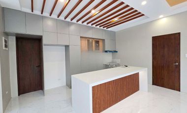 Brand New House & Lot for Sale in Pacific Grand Villas, Lapu-Lapu City, Cebu