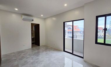 Brand New House & Lot for Sale in Pacific Grand Villas, Lapu-Lapu City, Cebu