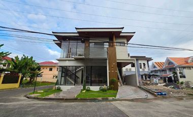 Brand New House & Lot for Sale in Pacific Grand Villas, Lapu-Lapu City, Cebu
