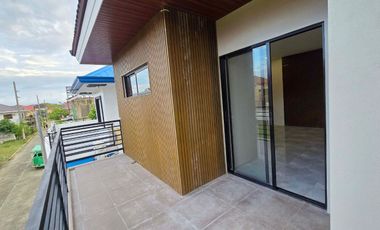 Brand New House & Lot for Sale in Pacific Grand Villas, Lapu-Lapu City, Cebu