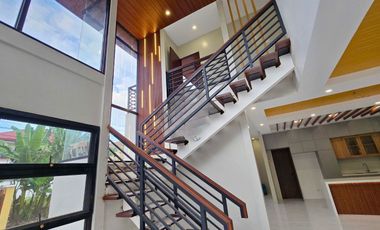 Brand New House & Lot for Sale in Pacific Grand Villas, Lapu-Lapu City, Cebu