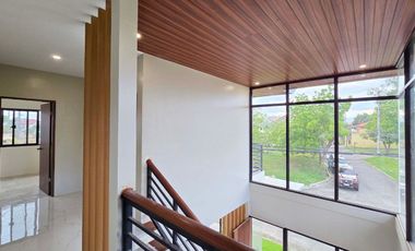 Brand New House & Lot for Sale in Pacific Grand Villas, Lapu-Lapu City, Cebu