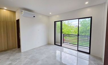 Brand New House & Lot for Sale in Pacific Grand Villas, Lapu-Lapu City, Cebu