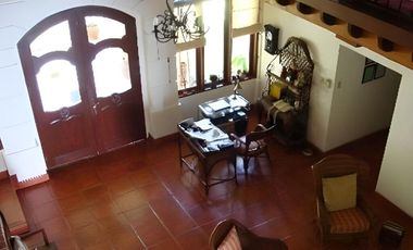 Beach Resort for sale in Catmon, Cebu: Income-Generating- Fully Functional