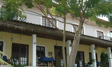 Beach Resort for sale in Catmon, Cebu: Income-Generating- Fully Functional