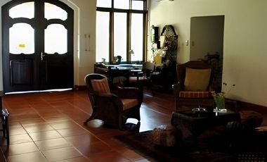 Beach Resort for sale in Catmon, Cebu: Income-Generating- Fully Functional