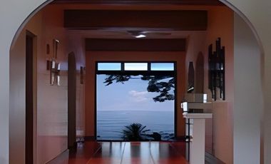 Beach Resort for sale in Catmon, Cebu: Income-Generating- Fully Functional