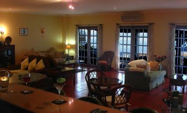 Beach Resort for sale in Catmon, Cebu: Income-Generating- Fully Functional