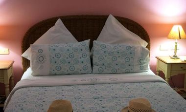 Beach Resort for sale in Catmon, Cebu: Income-Generating- Fully Functional