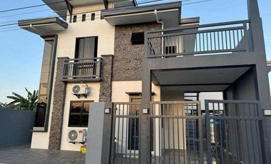 5 Bedroom Brand New House and Lot for Sale in Mactan Island, Lapulapu City, Cebu