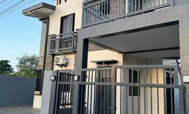 5 Bedroom Brand New House and Lot for Sale in Mactan Island, Lapulapu City, Cebu