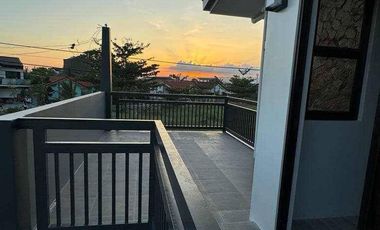 5 Bedroom Brand New House and Lot for Sale in Mactan Island, Lapulapu City, Cebu