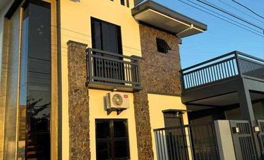 5 Bedroom Brand New House and Lot for Sale in Mactan Island, Lapulapu City, Cebu