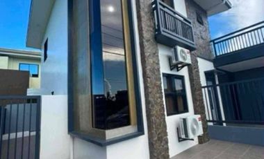 5 Bedroom Brand New House and Lot for Sale in Mactan Island, Lapulapu City, Cebu