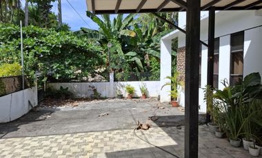 2 Bedrooms House and Lot for Sale in San Francisco, Camotes Island, Cebu