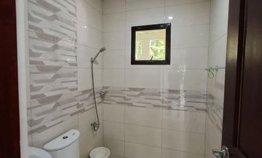 2 Bedrooms House and Lot for Sale in San Francisco, Camotes Island, Cebu