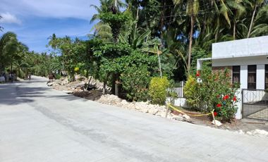 2 Bedrooms House and Lot for Sale in San Francisco, Camotes Island, Cebu