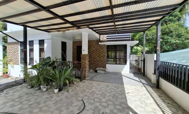 2 Bedrooms House and Lot for Sale in San Francisco, Camotes Island, Cebu