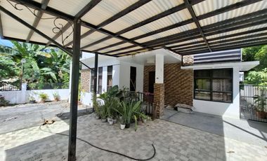 2 Bedrooms House and Lot for Sale in San Francisco, Camotes Island, Cebu