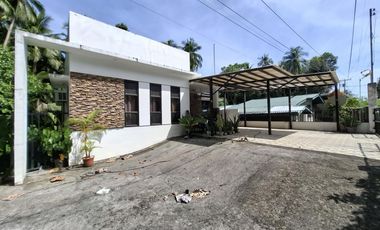 2 Bedrooms House and Lot for Sale in San Francisco, Camotes Island, Cebu