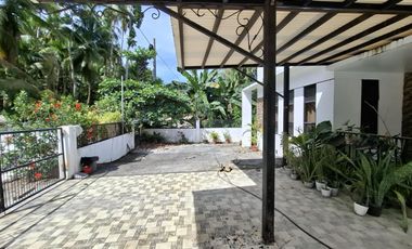 2 Bedrooms House and Lot for Sale in San Francisco, Camotes Island, Cebu