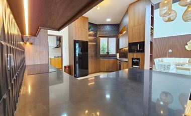 For Sale: Brand-New Luxury Beachfront House – Carmen, Cebu, Philippines