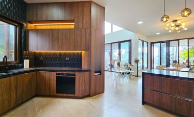 For Sale: Brand-New Luxury Beachfront House – Carmen, Cebu, Philippines