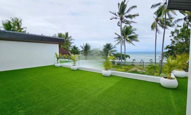 For Sale: Brand-New Luxury Beachfront House – Carmen, Cebu, Philippines