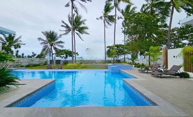 For Sale: Brand-New Luxury Beachfront House – Carmen, Cebu, Philippines